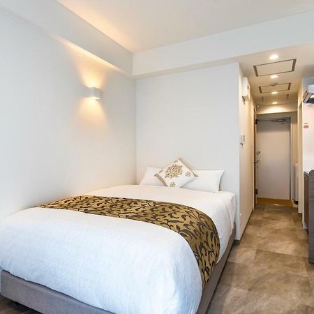 Bibi Hotel Naha One Style Makishi Bagian luar foto
